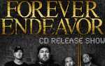 Image for Forever Endeavor CD Release  with Sleep Signals, Murderhouse, & Projekt Luna