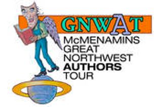Image for GNWAT presents: Breakfast with the Authors JAMIE FORD and ANDREA DUNLOP