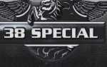 Image for 38 SPECIAL + WAR HIPPIES