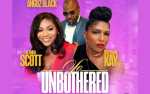 So Unbothered Comedy Tour