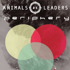 Image for Mike Thrasher Presents: ANIMALS AS LEADERS / PERIPHERY - The Convergence Tour w/ ASTRONOID, All Ages