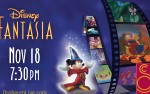 Image for Sioux City Symphony: Disney Fantasia Live in Concert
