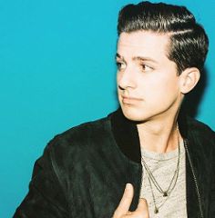 Image for * SHOW CANCELED * Showbox Presents: CHARLIE PUTH, All Ages