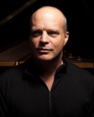 Image for PDX Jazz Presents- JOHN MEDESKI (Solo Piano), Minors Welcome With Parent Or Guardian