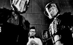 Image for STARSET w/special guests GEMINI SYNDROME & BRAVE THE ROYALS ***AGES 19+***
