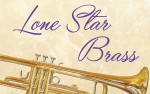 Image for JINGLE BRASS (MOSC LONE STAR BRASS)