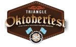Image for 2017 TRIANGLE OKTOBERFEST: Saturday October 7,  6:00PM-11PM