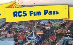 Image for Arizona State Fair: RCS Fun Pass