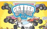 Image for Getter - Special Guests: Wuki, Sneek, DJ Michael Savant -- ONLINE SALES HAVE ENDED -- BUY TICKETS AT THE DOOR -- $25