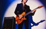 Image for DENNY LAINE (From Moody Blues/Paul McCartney & Wings), with The Cryers