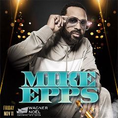 Image for MIKE EPPS