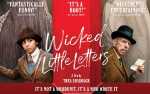 Image for Wicked Little Letters