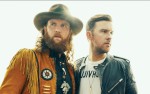Image for Brothers Osborne with special guest Me And My Brother