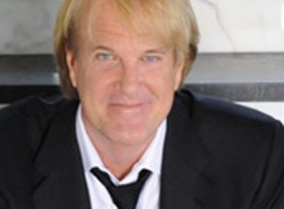 Image for Swinging into the Holidays, with John Tesh