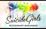 Image for SuicideGirls Blackheart Burlesque