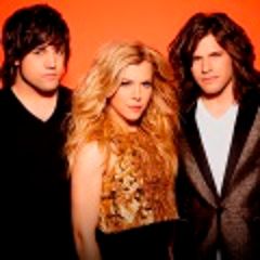 Image for The Band Perry