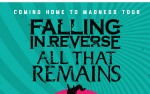Image for Falling In Reverse & All That Remains