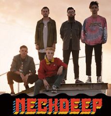 Image for Neck Deep
