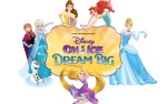Image for Disney On Ice: presents Dream Big (2)