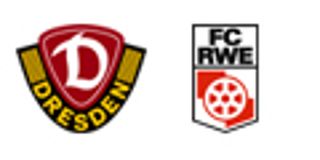 Image for SG Dynamo Dresden - FC Rot-Weiß Erfurt_13.08.2015