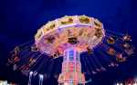 Image for 2024 Montgomery County Fair - CARNIVAL RIDE WRISTBAND - Good Any One Single Day Aug. 9-17, 2024