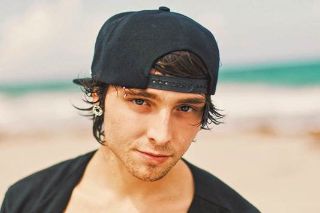 Image for Wesley Stromberg (of Emblem3) plus special guests