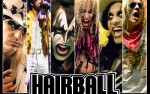 Image for Hairball
