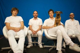 Image for OK Go