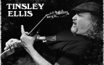Image for Tinsley Ellis New Cd Release "Red Clay Soul"