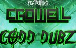Image for CROWELL / CODD DUBZ