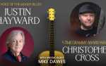 Image for Justin Hayward and Christopher Cross