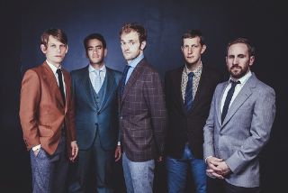 Image for Summer Concert - Punch Brothers