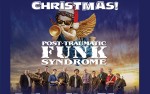 Image for Post-Traumatic Funk Syndrome's Have Yourself a FUNKY Little Christmas!
