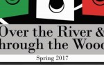 Image for Over The River And Through The Woods