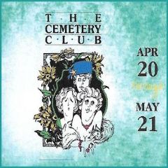 Image for CEMETERY CLUB