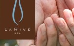 Image for $99 La Rive Spa Signature Massage or Facial