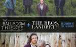 Image for Majestic Live Presents THE BALLROOM THIEVES + THE BROS. LANDRETH at The Frequency