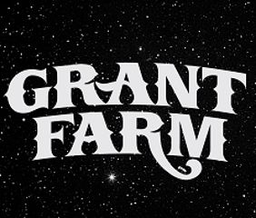 Image for McMenamins Presents: GRANT FARM, KELLEN ASEBROEK (of Fruition), 21 And Over
