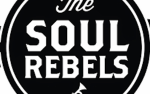 Image for THE SOUL REBELS