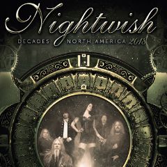 Image for NIGHTWISH