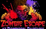 Image for Zombie Escape Sunday, October 20th 2019