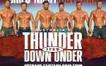 Image for Thunder From Down Under