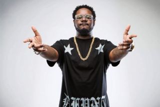 Image for *SHOW CANCELED - T-Pain