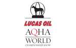 Image for 2015 Lucas Oil AQHA World Show (Session 12) 11/13 Fri 8:00am
