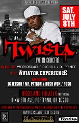 Image for Twista