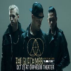Image for The Glitch Mob w/ The M Machine & Chrome Sparks