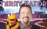 Image for Cancelled-Terry Fator - 9PM Show
