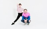 Image for Sylvan Esso with Flock of Dimes