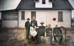 Image for Slim Cessna's Auto Club with Township & Range