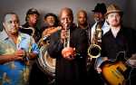 Image for Budweiser "Made In America" Presents: Dirty Dozen Brass Band
